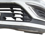 Renault Clio front bumper 2016-2018 hatchback Genuine Genuine 620221630R