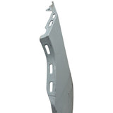 Volkswagen Golf front bumper 2024-2026 Hatchback Genuine 5H0807221T