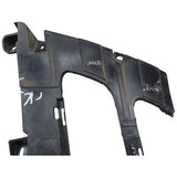 Hyundai Genesis GV80 front bumper left fitting 2021-2023 Genuine 86525-T6000