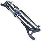 Ford Mondeo front bumper upper grill 2012-2015 Genuine Used BS71-8200-A