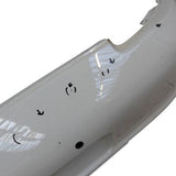 Porsche 911 997 C4 rear bumper gen 1 Genuine Used Part 99750541104