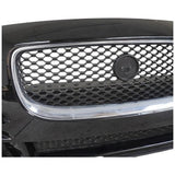 Jaguar XE front bumper SE Portfolio 2015-2020 Genuine Used GX73-17F003-AA