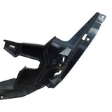 BMW 1 series front bumper left fitting bracket 2015-2019 51118060299
