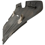 Porsche 911 GT3 rear bumper diffuser 992 2021-2025 Genuine 9GT825197B
