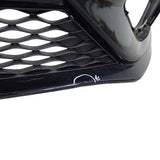 MG 3 MG3 front bumper Hatchback facelift 2018-2022 Genuine P10272640