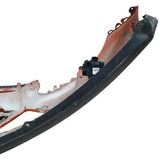 Ford Focus front bumper 2011-2014 Hatchback Genuine BM51-17757-A