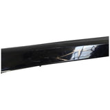 PORSCHE MACAN SUV 5 Door REAR BUMPER Upper Section GENUINE pn 95B807421
