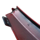 Mercedez Benz C Class AMG front bumper left trim W205 2019-2023 A2058856502