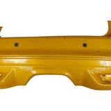 Ford Focus ST rear bumper MK5 2011-2014 Hatchback Genuine BM51-A17906-A1