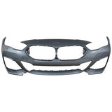 BMW 2 Series Gran Coupe F44 M Sport front bumper 2020-2024 Genuine 51118075476