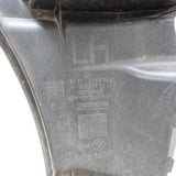 BMW 3 series M Sport front bumper left fitting bracket G20 Genuine 51118069349