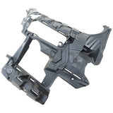 BMW X5 front bumper right RH fitting G05 2019-2023 Genuine 51117421820