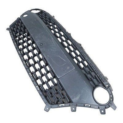 Hyundai I10 front bumper centre grill 2020-2023 Hatchback Genuine 86569B9500