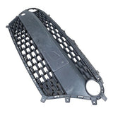 Hyundai I10 front bumper centre grill 2020-2023 Hatchback Genuine 86569B9500