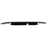 Skoda Octavia rear bumper trim Estate SE 2024-2026 Genuine 5E7807521N