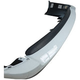 RANGE ROVER VOGUE REAR BUMPER L405 2013 onwards GENUINE CK52-17D781-AA