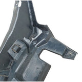 BMW 1 series front bumper left fitting bracket 2015-2019 51118060299