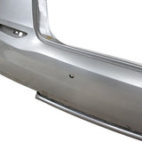 Maserati Quattroporte rear bumper SUV 5 Door 2013-2015 Genuine pn 670010263