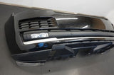 Range Rover Vogue front bumper L405 2013-2017 SUV Genuine pn CK52-17F003-AA