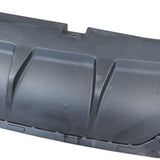 MG HS Hybrid rear bumper lower valance 2022-2024 Genuine P10922776
