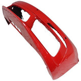 Porsche 718 Boxster front bumper 982 2016-2019 Genuine 982807221FFF