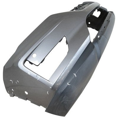 Nissan Xtrail front bumper 2017-2021 Genuine 62022 6FR0H