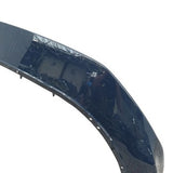 Audi Q6 E-Tron front bumper lower trim 2024-2026 Genuine 85H807733A