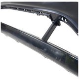Bentley Continental GT Coupe front bumper upper GTC 2018-2022 Genuine 3SD807437