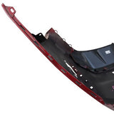 BMW IX3 M Sport rear bumper G45 2025-2026 Genuine 51128087095