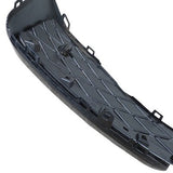 Volkswagen Tayron rear bumper grill valance trim 2022-2025 Genuine 57L807521B
