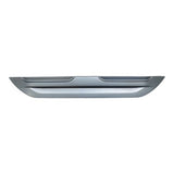 Hyundai Kona rear bumper diffuser 2017-2019 Genuine 86671-J9000