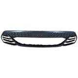 Cupra Born front bumper centre grill 2022-2024 Genuine 10E805903C