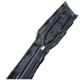 Kia Picanto X line front bumper upper grill 2020-2023 Genuine 86351-G6BA0