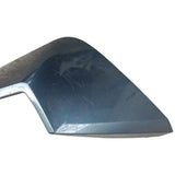 BMW IX M Sport rear bumper lower section 2021-2025 Genuine SUV 51128737823
