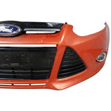 Ford Focus front bumper 2011-2014 Hatchback Genuine BM51-17757-A