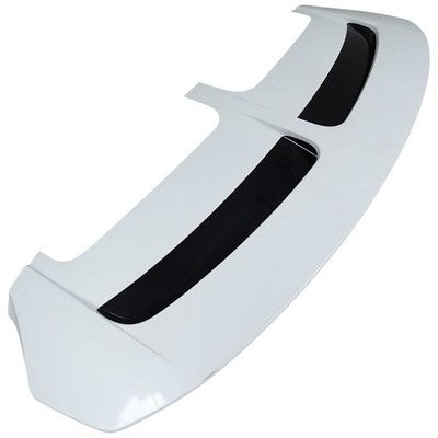 Kia EV6 rear tailgate spoiler electric Genuine Used Part 87210-CV000