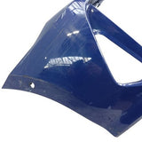 Audi RS3 front bumper Hatchback 2025-2026 Genuine 8Y0807437T