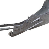 Lexus NX NX300H front bumper 2015-2017 Genuine 52119-78010