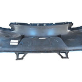 Porsche 911 rear bumper 991 Carrera 4 GTS 2016-2019 Genuine 99150541110FFF