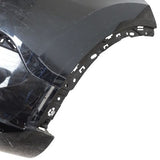 Porsche Cayenne GTS SUV rear bumper 2018-2023 Genuine 9Y0807110E
