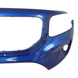 Mercedes Benz GLB front bumper 2024-2026 Genuine A2478852908
