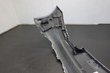 JAGUAR F TYPE REAR BUMPER 2013 to 2018 2 Door Coupe GENUINE pn EX53-17D781-A