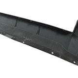 BMW 1 Series M Sport rear bumper Diffuser Trim F70 2024 on genuine 51125A35D79