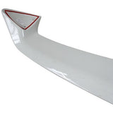 Nissan Juke spoiler for rear tailgate boot lid 2014-2016 Genuine KE615-1KA00WH