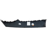 Range Rover Sport rear bumper left corner trim 2022-2026 Genuine N9X2-17927-A_W