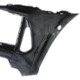 Audi RS3 front bumper Hatchback 2025-2026 Genuine 8Y0807437T