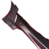 Porsche Taycan front bumper 2019-2023 Genine 9J1807221DFFF