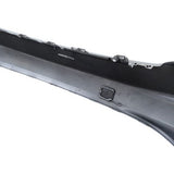 Porsche Taycan front bumper 2024-2026 Facelift Genuine Used 9J1807221AA