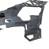 Mercedes Benz C Class AMG front bumper LH fitting 2010-2012 Genuine A2048854165
