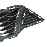 Kia Ceed GT Line front bumper lower grill 2019-2022 Genuine 86561-J7710
